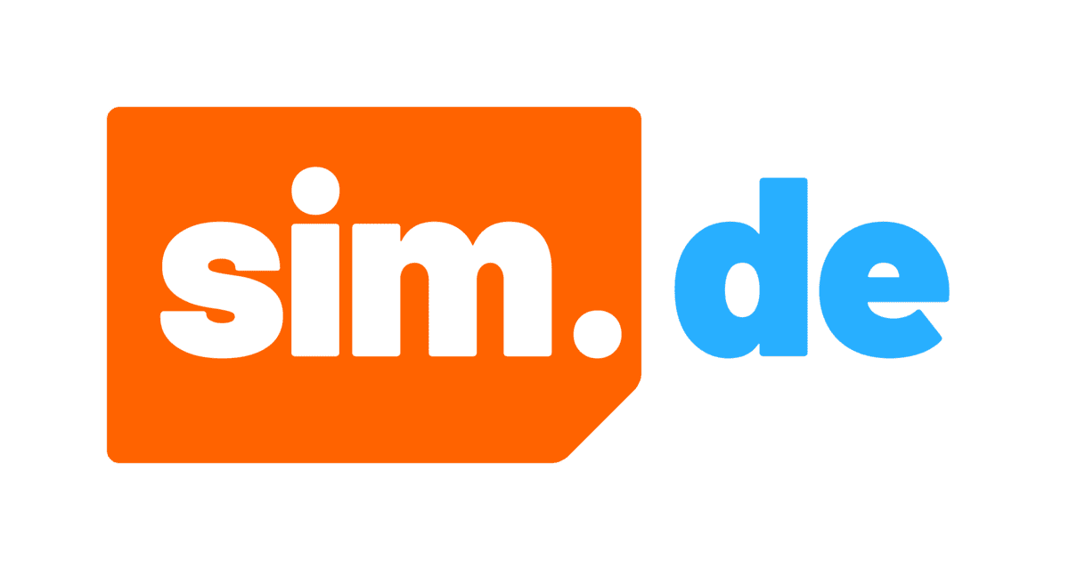 sim.de SIM-Only Angebote: o2 LTE-Allnet Flat mit 5 GB für 4,99 € / 25 GB für 9,99 € / 30 GB für 11,99 € oder 50 GB für 19,99 € / Monat
