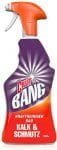 CILLIT BANG Kraftreiniger Bad Kalk & Schmutz 750ml ab 1,83 € inkl. Prime-Versand (7,55 € für 4 Stück)