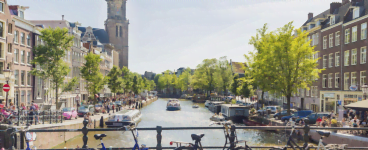 HRS HRS Deals in Amsterdam Artemis fuer 59 00 E