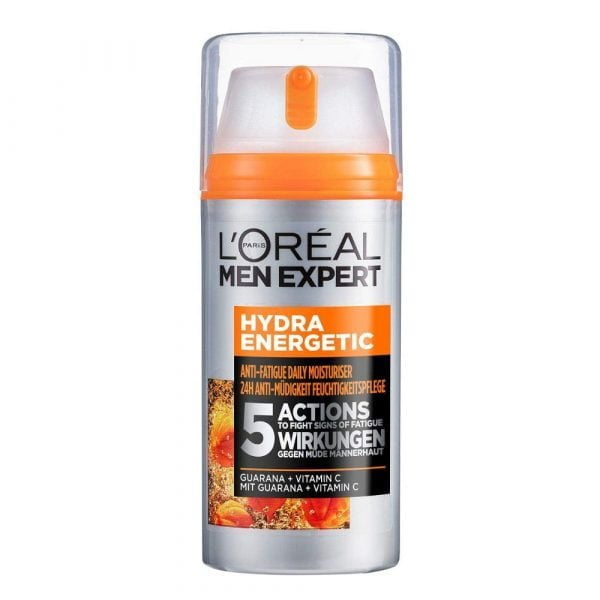 L'Oréal Men Expert Hydra Energy Anti-Müdigkeit Feuchtigkeitscreme