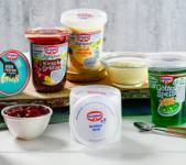 Gratis: 2 x Dr. Oetker Mehrwegdeckel kostenlos