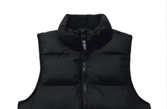 NIKE Kinder Weste NSW SNYFILL