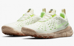 NIKE Free Run Trail in versch. Farben ab 46,17 € inkl. Versand statt 65,00 €