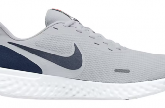 Nike Revolution 5 Laufschuhe e1648478382705