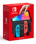 Nintendo Switch OLED für 323,99 € inkl. Versand