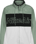 Nike Air Jacke Grün Weiß Schwarz (Gr. S bis XL) für 48,85 € inkl. Versand statt 79,00 €