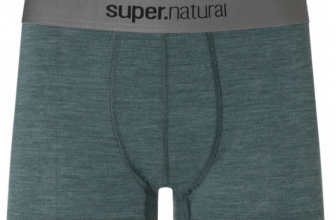 Super.Natural Base Mid Boxer 175 Merinounterwaesche e1646556601576