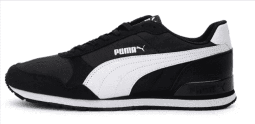 PUMA Unisex St Runner V2 Nl Sneaker für 17,84 € (Prime) statt 38,47 €