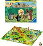 ravensburger der maulwurf und sein lieblingsspiel 21570