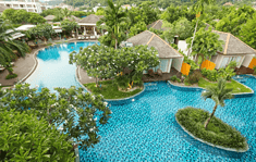 Phuket, Thailand 😱 13 Tage im 5* Metadee Resort and Villas inkl. Hin/Rückflug ab 402€ pro Person