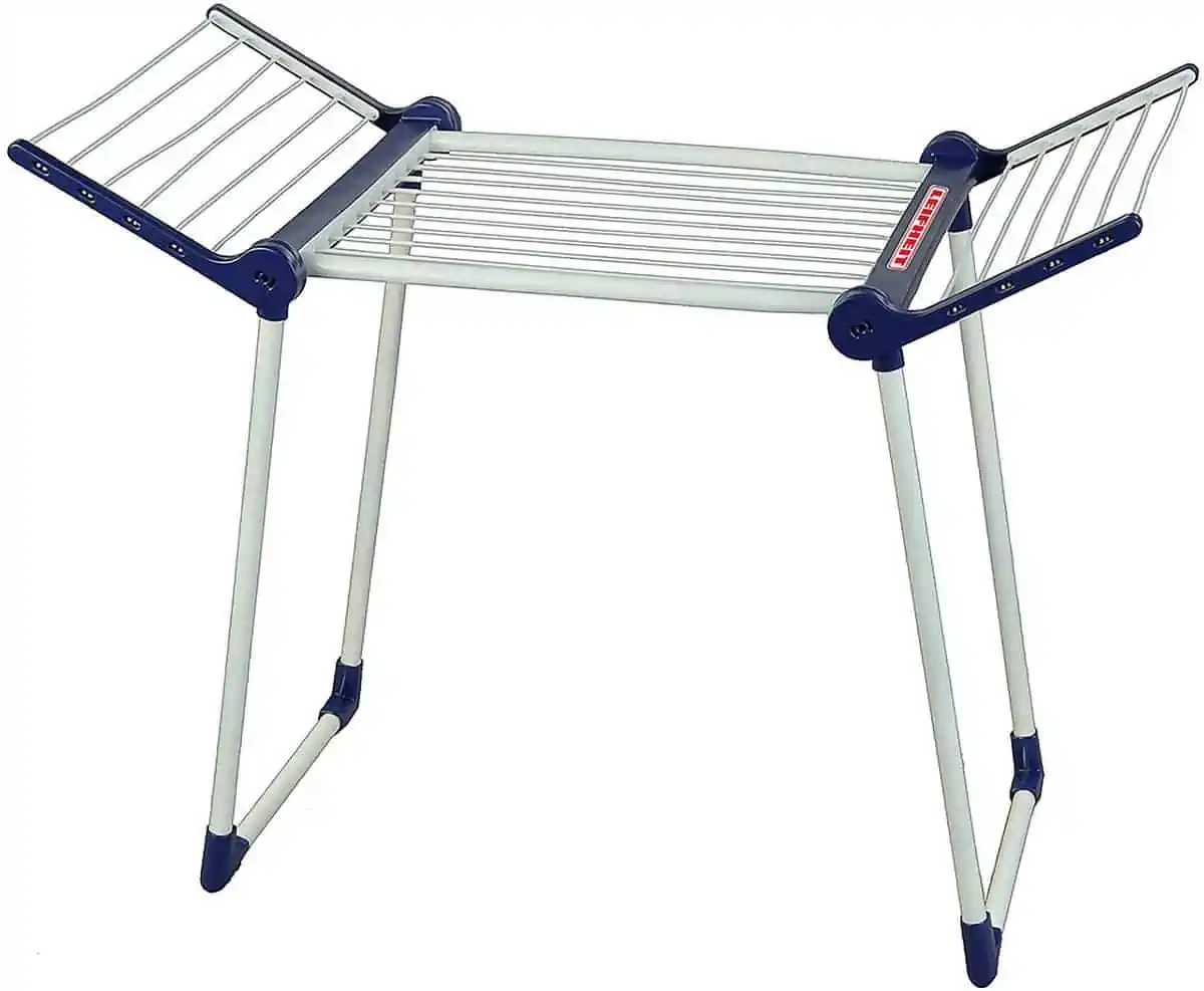 Theo Klein 6564 Leifheit Trocken-/Wäscheständer (Spielzeug) für 9,99 € [Prime] statt 16,44 €