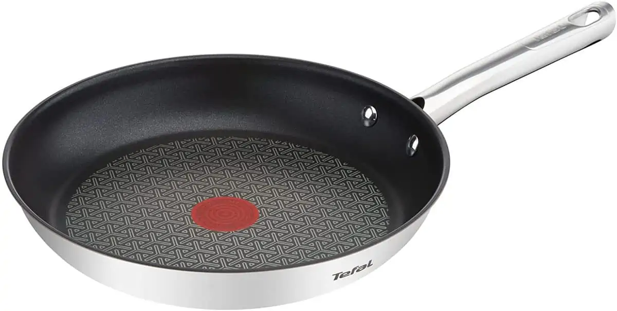 Tefal Duetto Pfanne (A70406) 28 cm für 38,99 € [Prime] statt 56,43 €