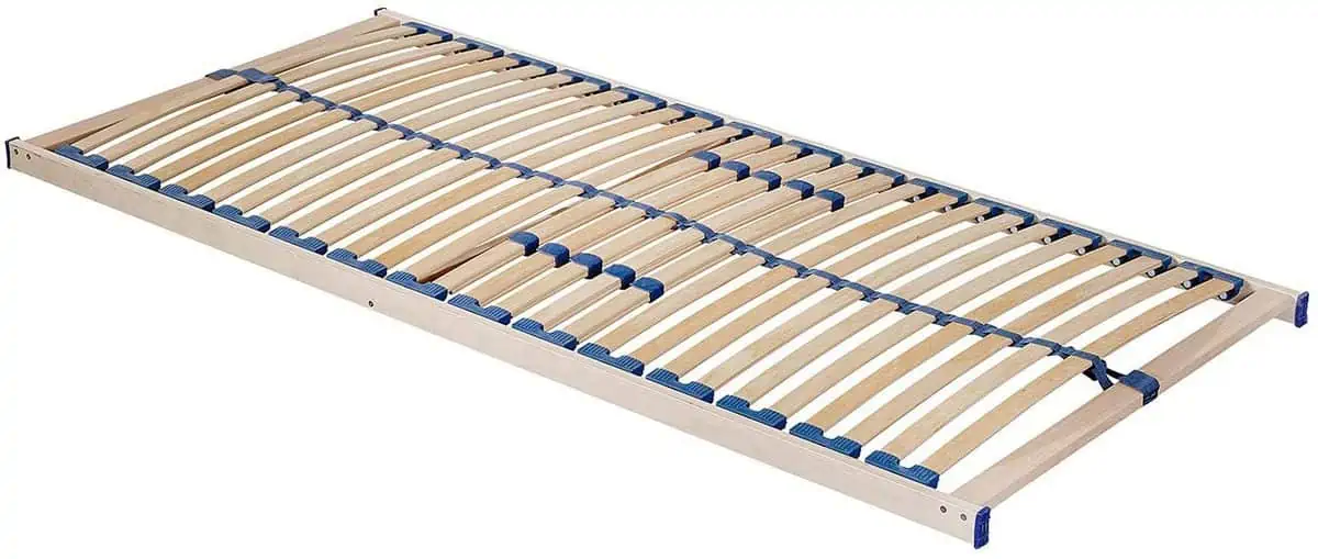 Malie Olymp Lattenrost (100×200 cm) für 93,89 € inkl. Versand statt 125,00 €