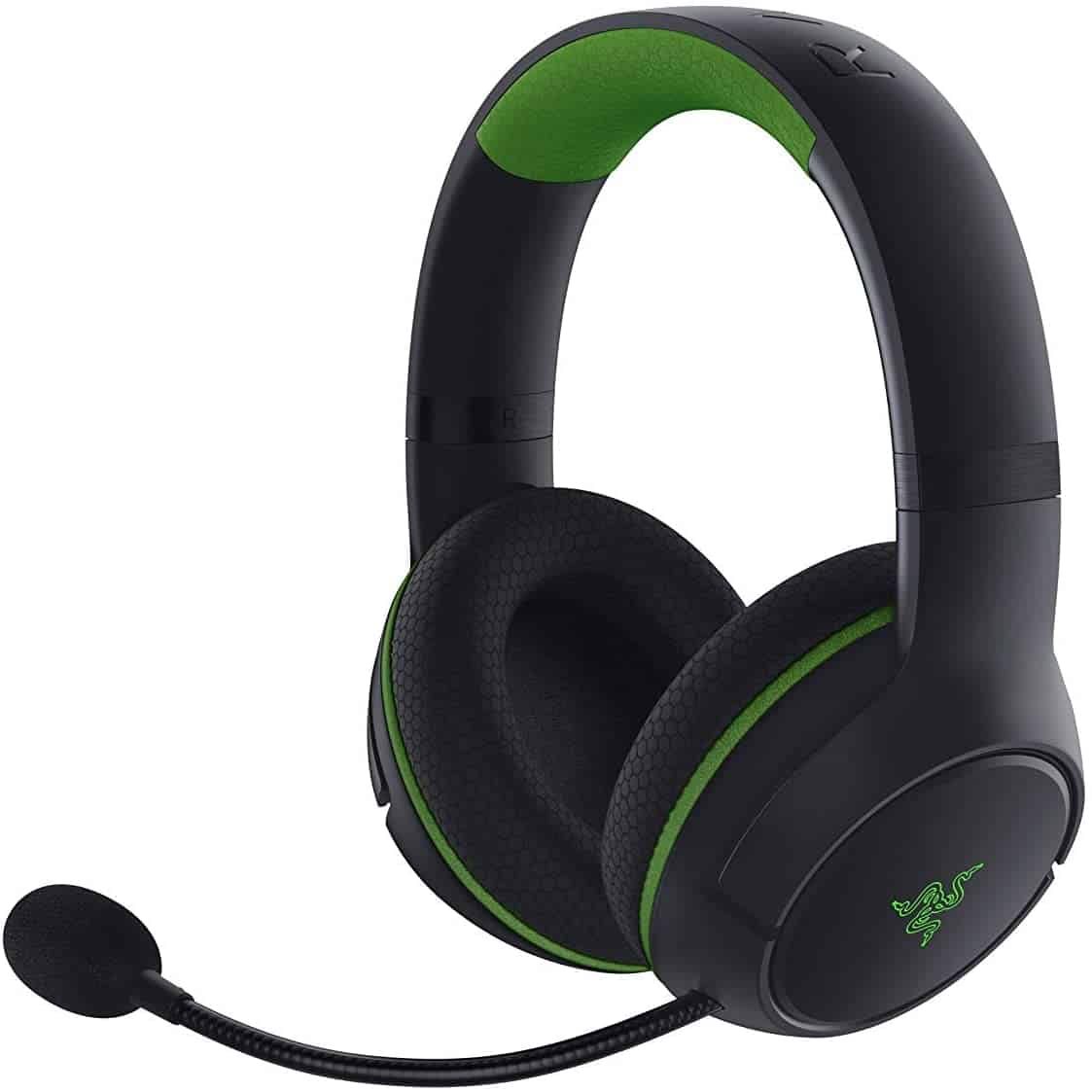 Razer Kaira Xbox Series Wireless Headset - für 69,99 € inkl. Versand statt 99,98 €