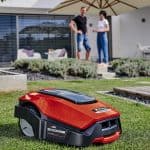 Einhell Mähroboter FREELEXO 1200 LCD BT – für 499,99 € inkl. Versand statt 700,92 €