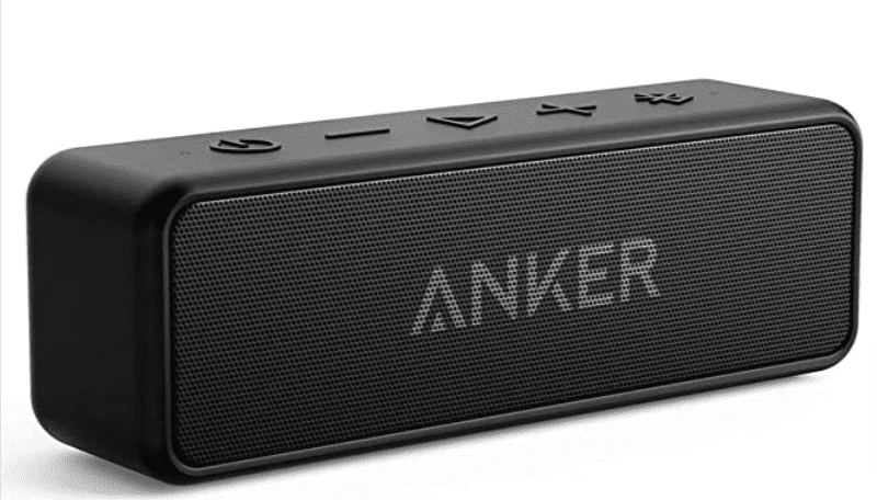 Anker SoundCore 2 Bluetooth Lautsprecher für 27,99 € inkl. Versand (statt 41,99 €) 🎼 🎵 🎶