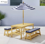 Bessagi Garden Kindergartenset Daisy für 139,30 € inkl. Versand (statt 199,00 €)