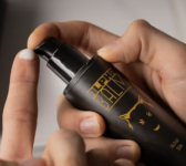 Gratis: AlphaBalm After-Shave-Balsam Probe