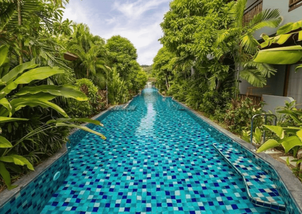 Deluxe Pool Access Metadee Resort Villas Kata Beach • Holidaycheck Phuket Thailand