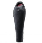 Deuter Orbit +5° SL Schlafsack Damen schwarz – für 54,99 € inkl. Versand statt 73,90 €