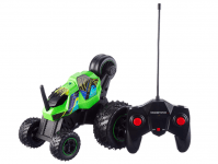 Dickie Toys – RC Mad Tumbler, Ferngesteuertes Stunt-Auto für 9,99 € inkl. Prime Versand (statt 23,00 €)