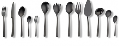 ECHTWERK Tafelbesteck Avelino 68 teilig für 99,99 € inkl. Versand (statt 139,95 €)