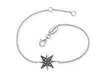 Engelsrufer Armband Stern ERB-LILSTAR-MA für 25,94 € inkl. Versand (statt 38,00 €)