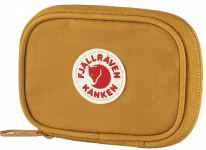 Fjällräven Kånken Card Wallet acorn für 17,70 € inkl. Prime Versand (statt 42,90 €)