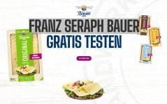 Franz Seraph Bauer KĂ€se đ§ – gratis testen
