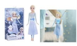 Hasbro Die Eiskoenigin 2 Elsas Wassermagie Puppe