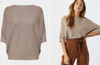 JDY Damen Pullover e1650203735421