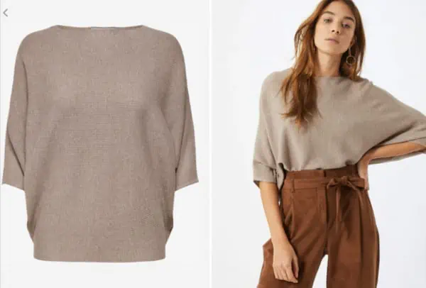 JDY Damen Pullover (Gr. XS bis XL) ab 14,94 € inkl. Versand (statt 19,99 €)