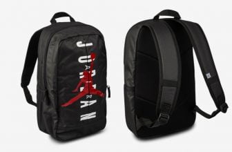 Jordan Air Jordan Split Rucksack (19.5” x 13” x 9”) für 29,99 € inkl. Versand statt 49,99 €