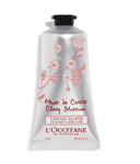 L’OCCITANE – Kirschblüte Feuchtigkeitsspendende Handcreme – Trockene Hände – 75 Ml für 10,52 € inkl. Prime Versand (statt 15,49 €)