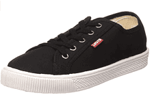 Levi’s Damen Malibu Beach S Sneaker für 16,00 € inkl. Prime Versand (statt 26,00 €)