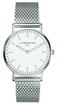 Liebeskind Berlin LT-0075-MQ Damen Analog Quarz Armbanduhr für 41,94 € inkl. Prime Versand (statt 84,89 €)