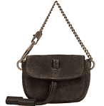 Liebeskind Berlin Damen Fab Suede Keyring für 15,86 € inkl. Prime Versand (statt 29,86 €)