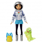 Mattel Moon GNP77 – Fei Feis Weltraumabenteuer für 12,99 € inkl. Prime Versand (statt 19,99 €)