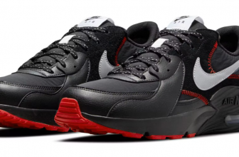 NIKE Kinder Sneaker Air Max Excee e1650221526120