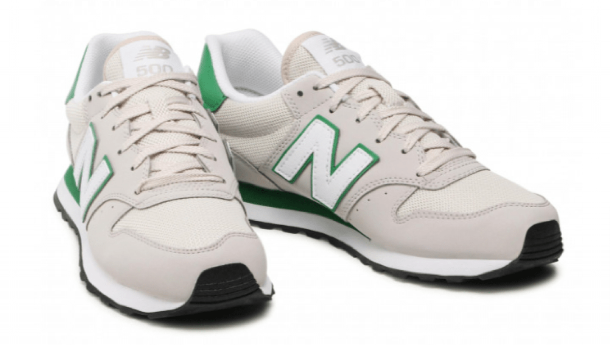 New Balance Herren Sneaker GM500VP1 (Gr. 41,5   42) für 42,00 € inkl ...