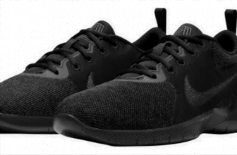 Nike FLEX EXPERIENCE RUN 10 Laufschuhe e1651054413869