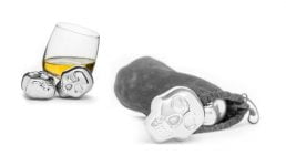 Sagaform Eiswürfel Totenkopf 2er-Set – für 23,39 € inkl. Versand statt 28,94 €