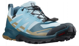 Salomon XA Rogg GTX W Damen Trailschuhe (Gr. 43 1/3) für 51,23 € inkl. Versand
