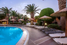 Griechenland/Kos 8 Tage im 4* Akti Kalimera Kos Resort mit All Inclusive & Flug ab 269,00€