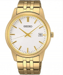 Seiko Analog SUR404P1 für 99,41 € inkl. Prime Versand (statt 189,10 €)