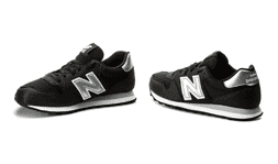 eSchuhe: Bis zu 30 % Extra-Rabatt auf ausgewählte Artikel z.B: New Balance GM 500 für 41,30 € inkl. Versand statt 68,00 €