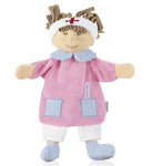 Sterntaler 3602030 Handpuppe Krankenschwester für 10,99 € inkl. Prime Versand (statt 19,94 €)