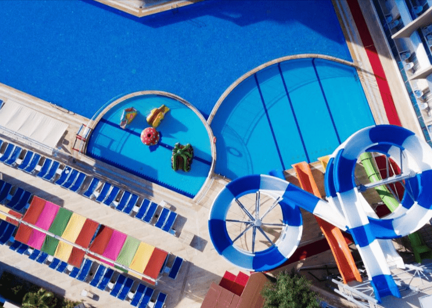 10 Tage Side: 5* Ramada Resort mit All Inclusive, Flug, Transfer & Zug ab 360 € p.P.