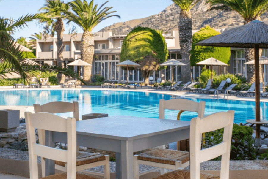 Griechenland/Kos 8 Tage im 4* Akti Kalimera Kos Resort mit All Inclusive & Flug ab 269,00€