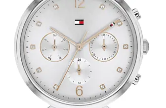 Tommy Hilfiger Ivy 1782346 für 72,34 € inkl. Versand (statt 95,20 €)